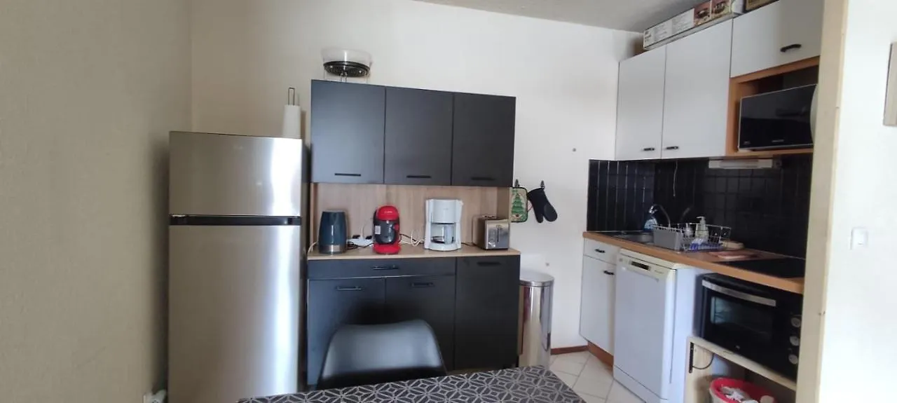 Apartment Appart 4-6 Pers Au Pied Des Pistes Toutes Saisons Molines-en-Queyras France