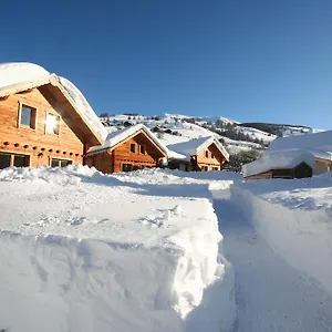  Chalet Les Chalets Du Queyras