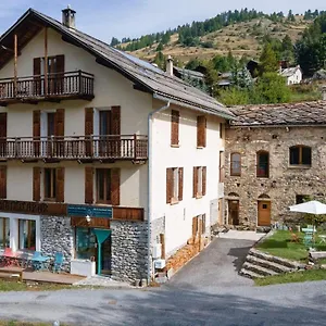  Couette-café Les 1000 Cols, Anciennement Val D Azur