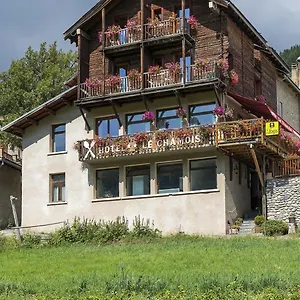 2* Hotel Le Chamois Logis